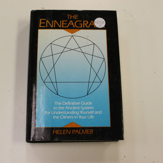 THE ENNEAGRAM