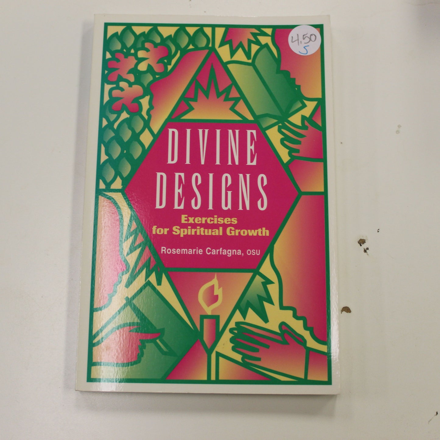 DIVINE DESIGNS