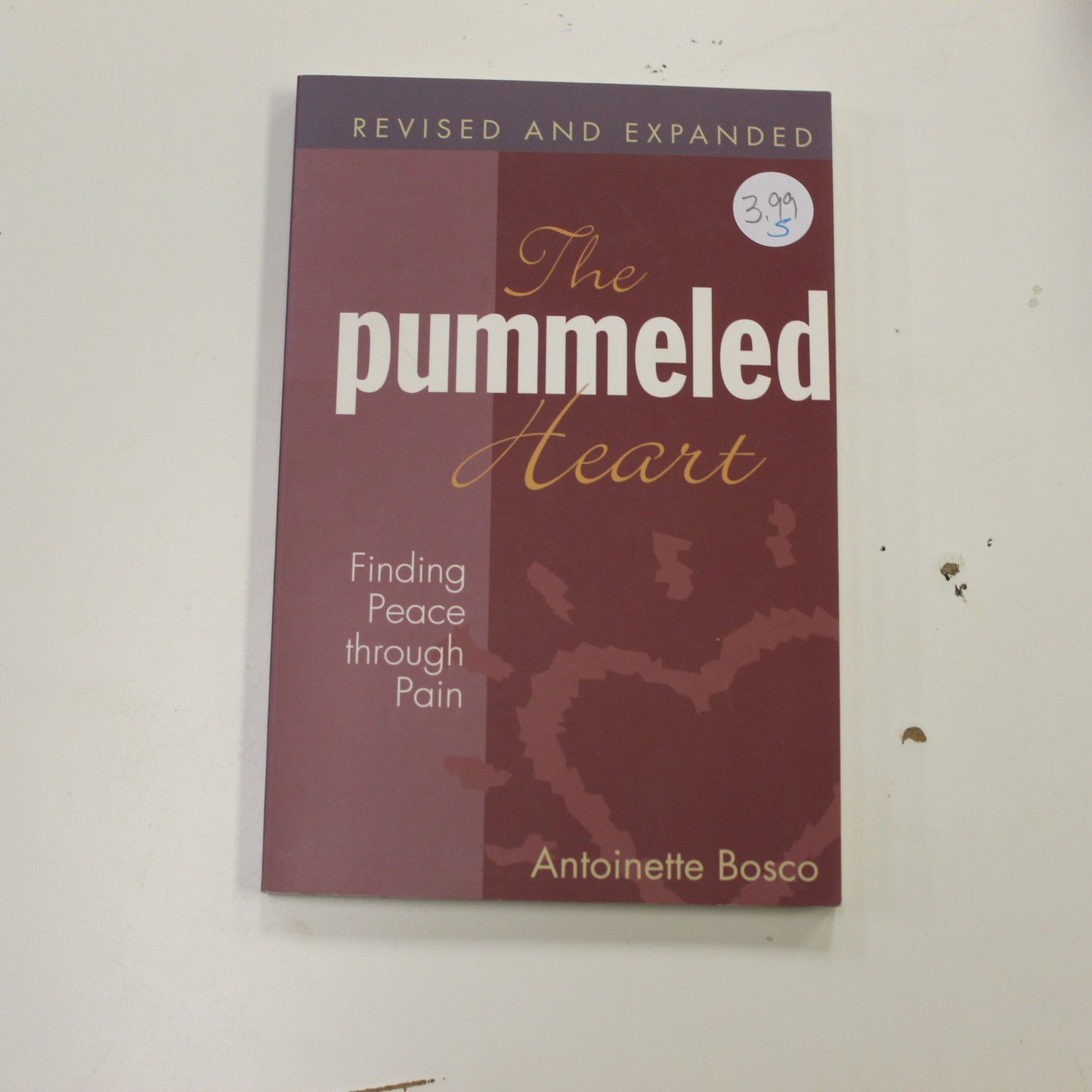 THE PUMMELED HEART