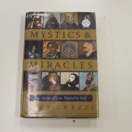 MYSTICS & MIRACLES