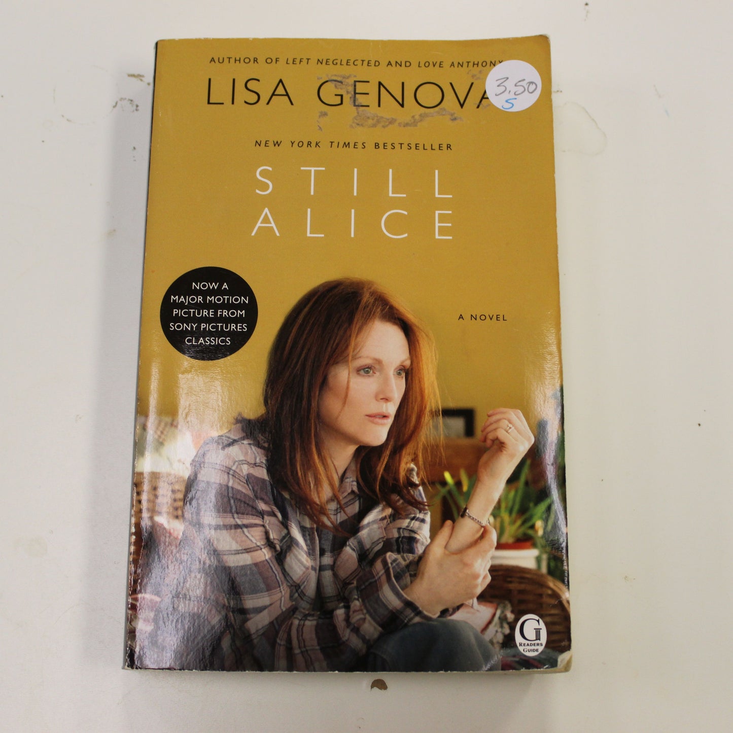 STILL ALICE