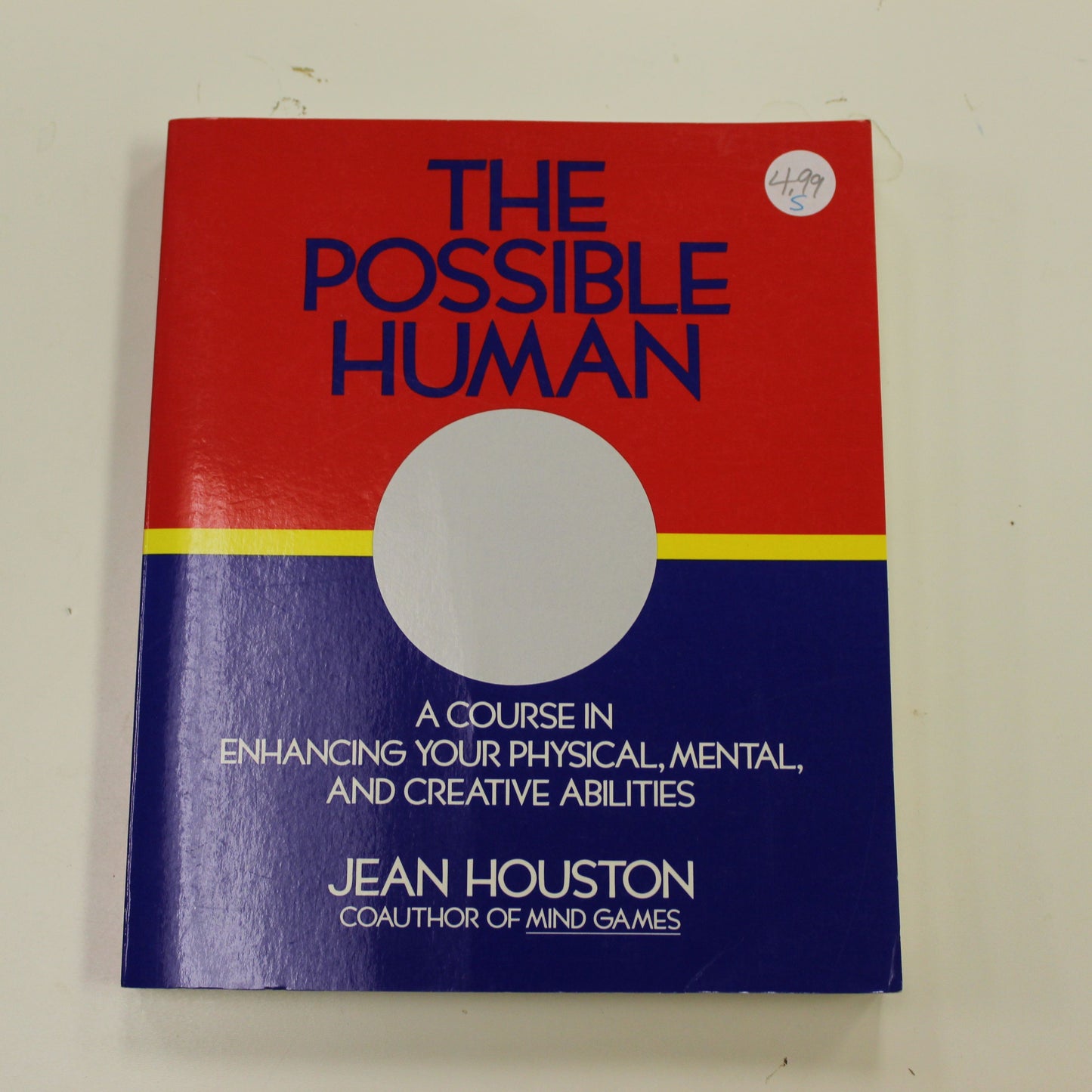 THE POSSIBLE HUMAN