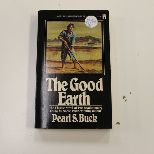 THE GOOD EARTH