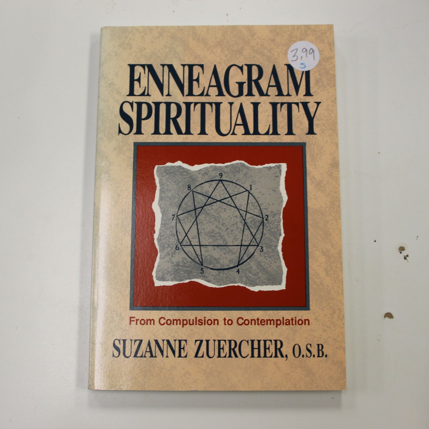 ENNEAGRAM SPIRITUALITY