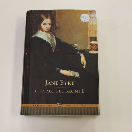 JANE EYRE