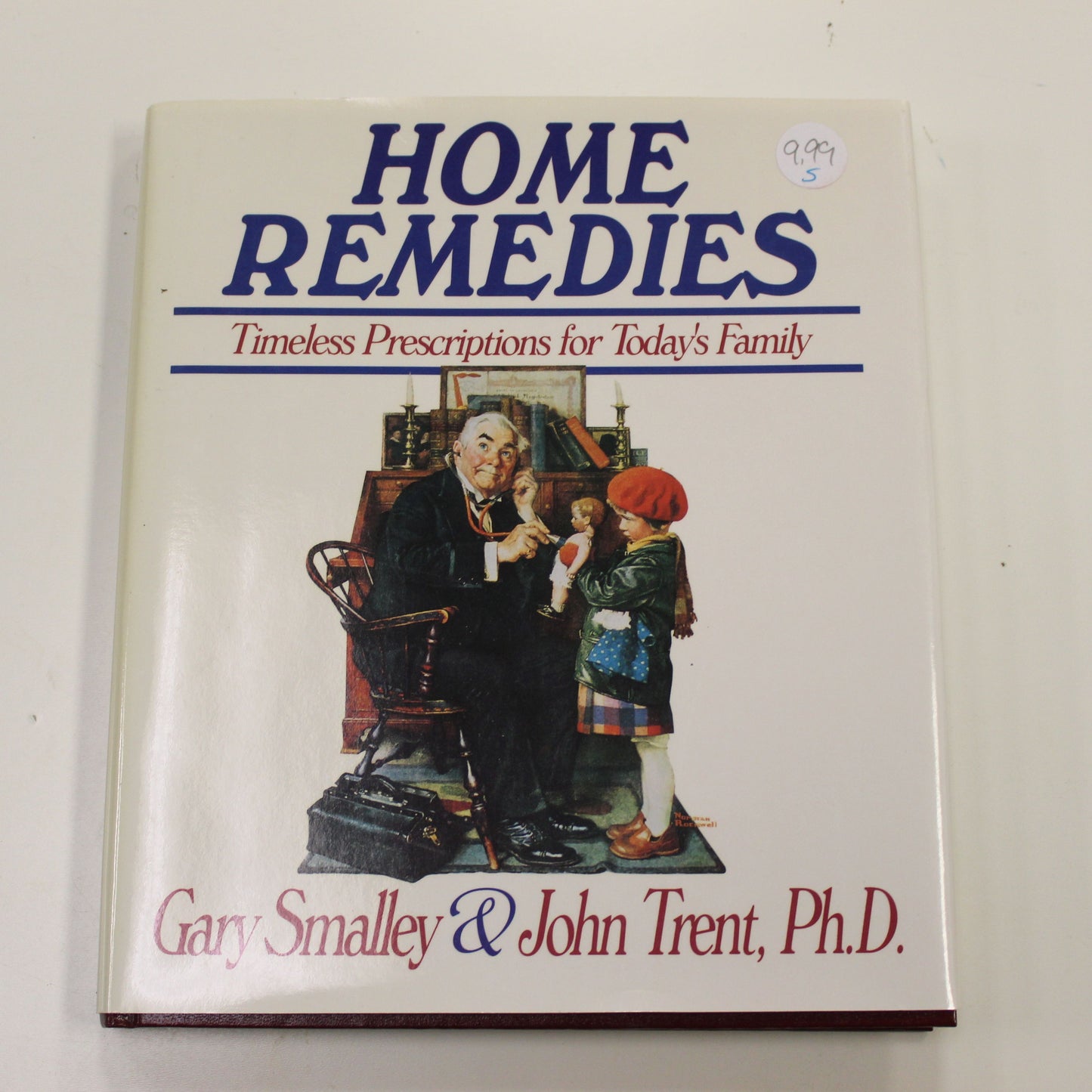 HOME REMEDIES: TIMELESS PRESCRIPTIONS FOR TODAY'S FAMILY