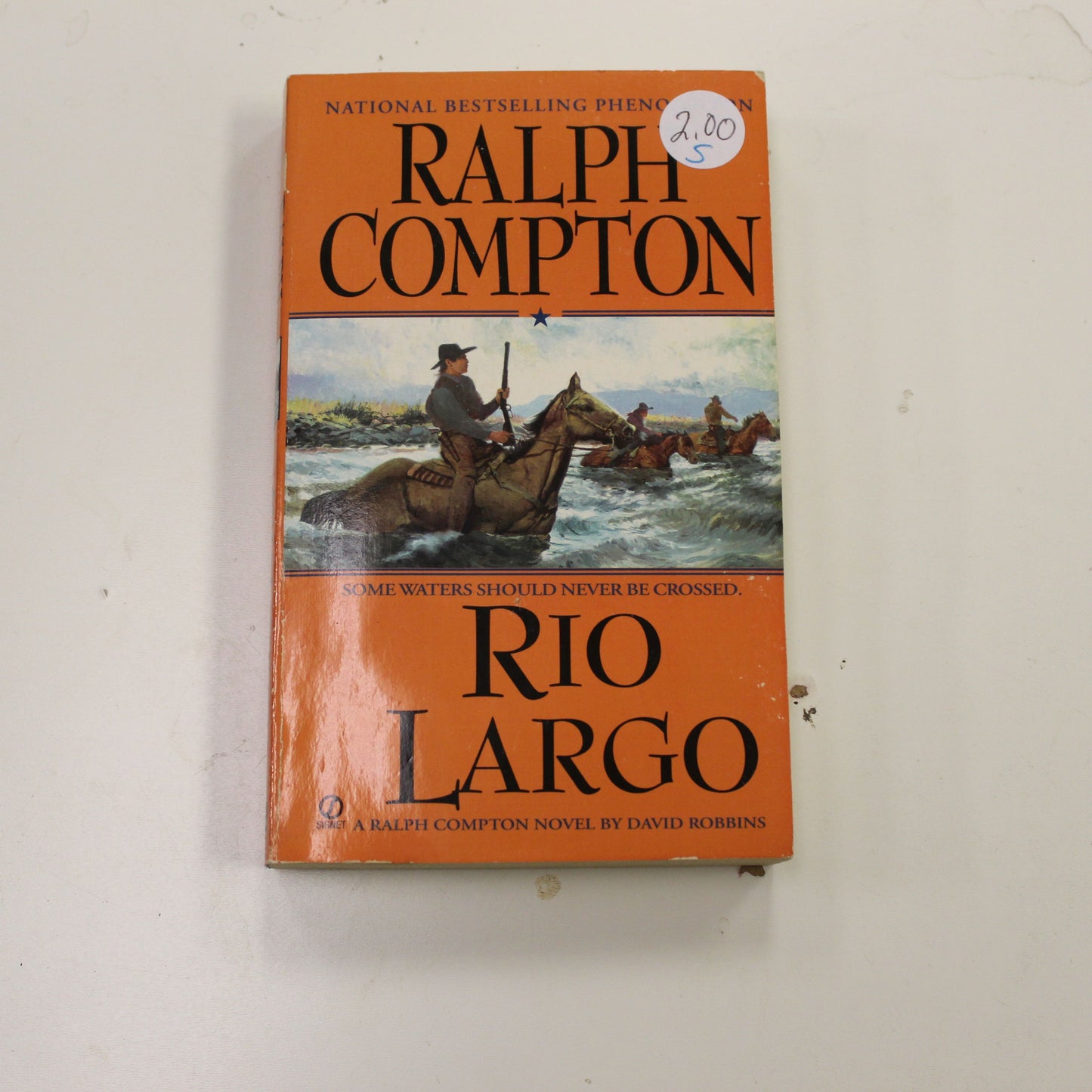 RIO LARGO