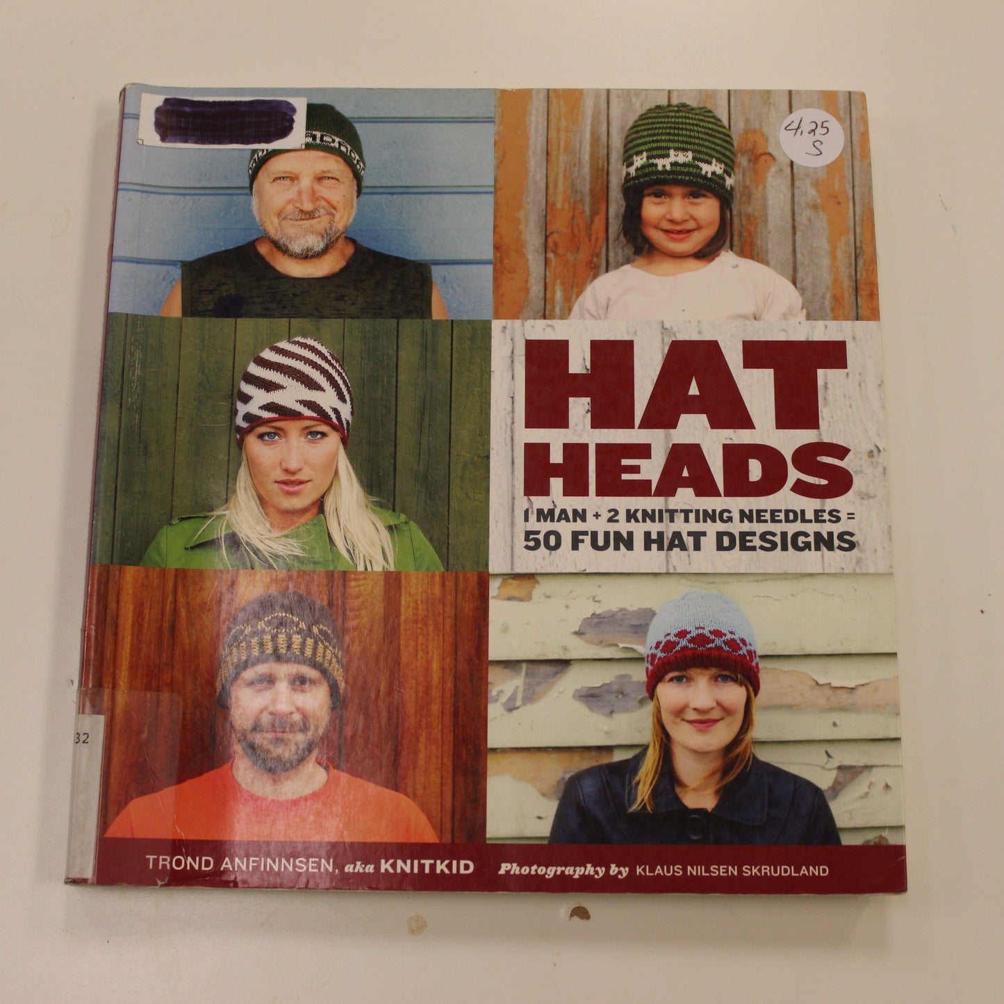 HAT HEADS