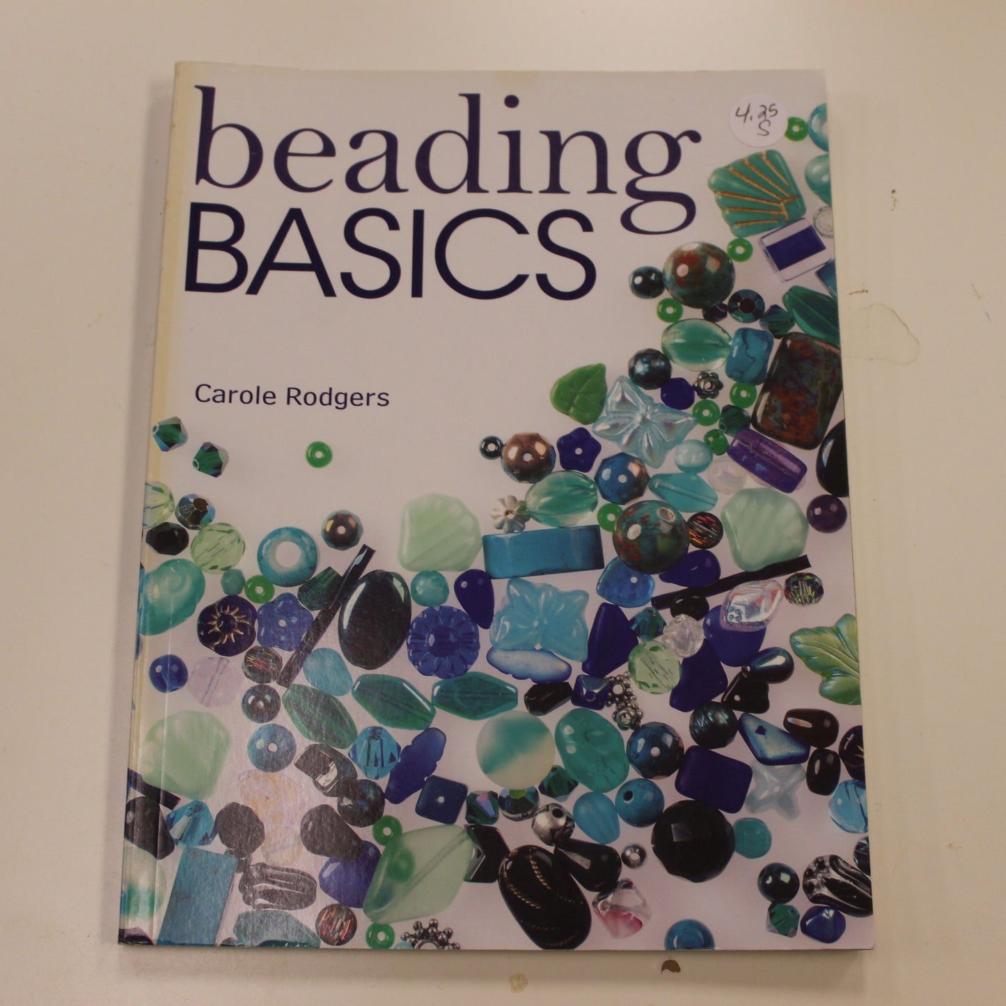 BEADING BASICS