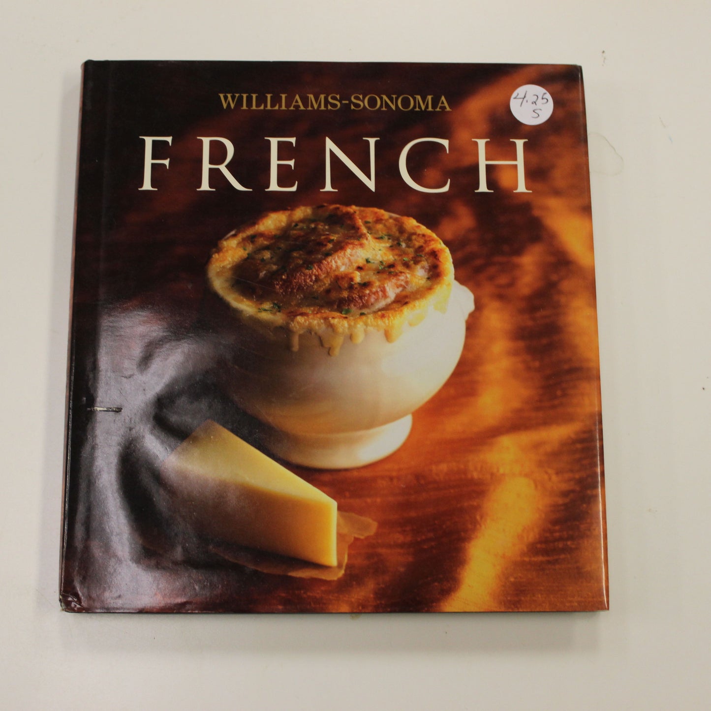 WILLIAMS-SONOMA FRENCH