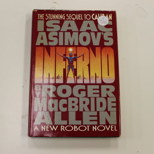 ASMOV'S INFERNO