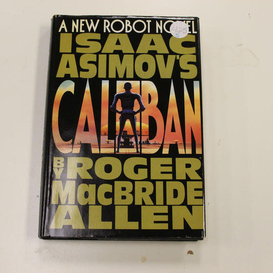 ASIMOV'S CALIBAN