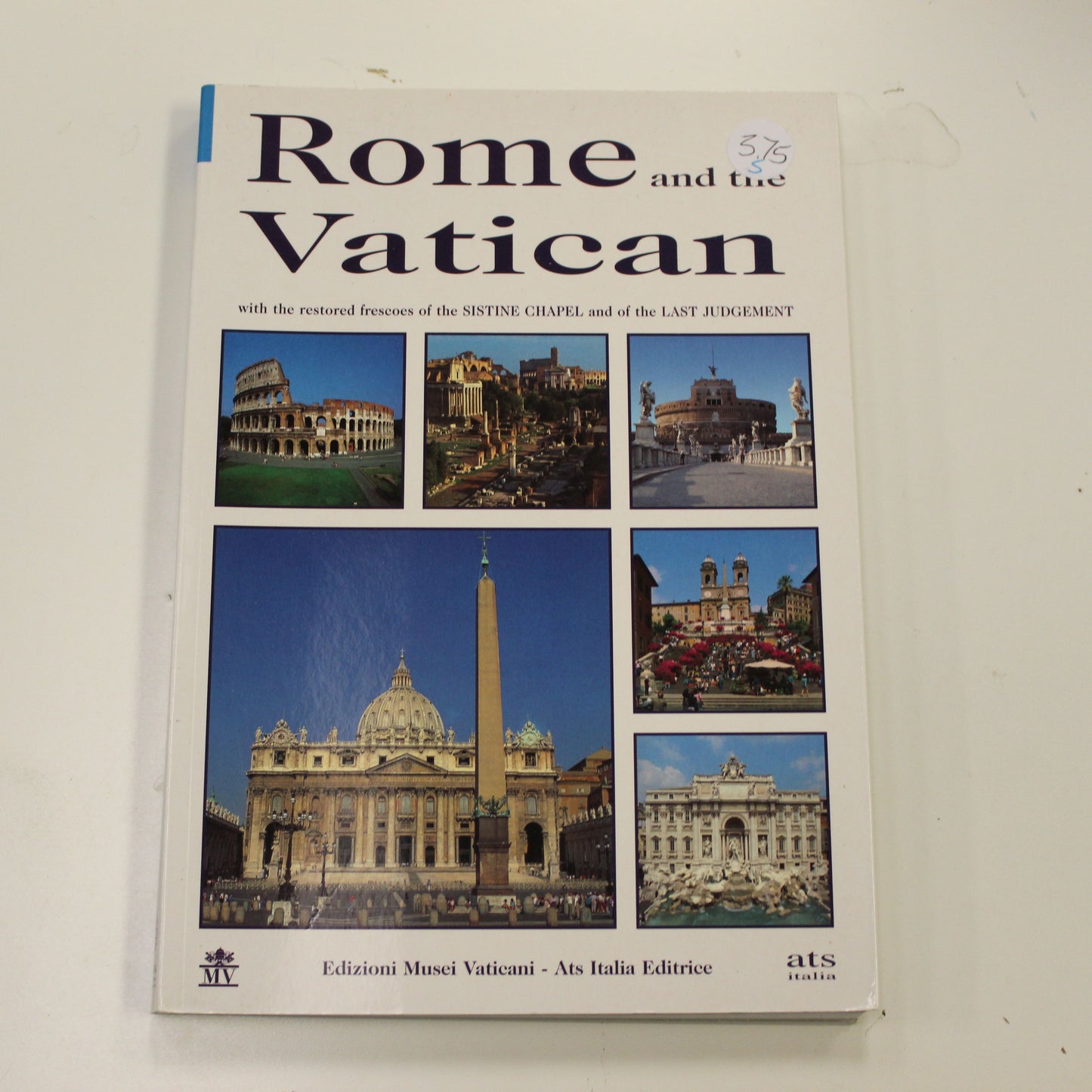 ROME AND THE VATICAN