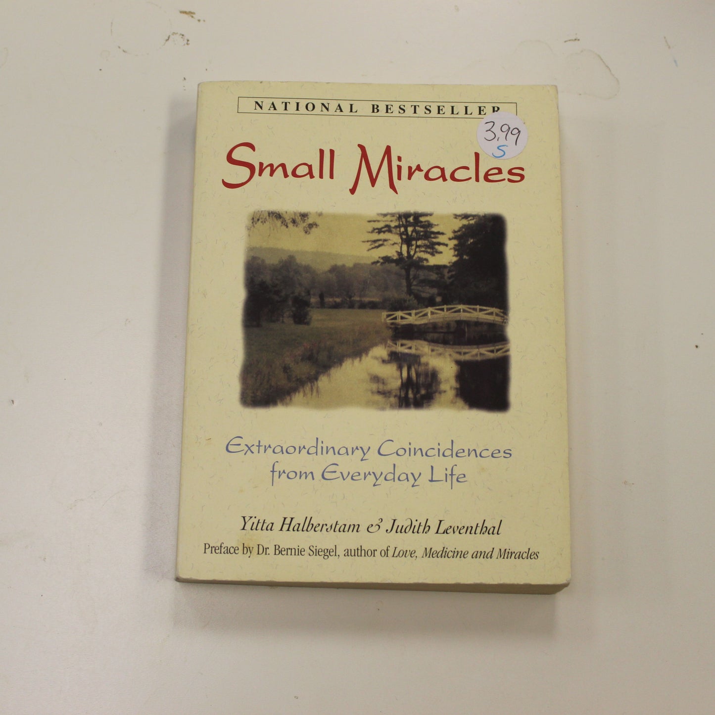 SMALL MIRACLES