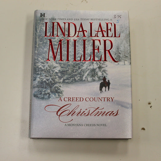 A CREED COUNTRY CHRISTMAS