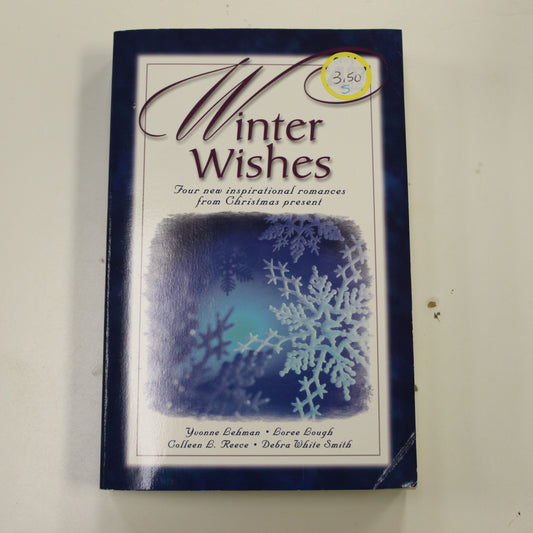 WINTER WISHES