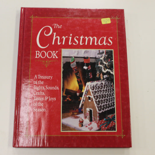 THE CHRISTMAS BOOK