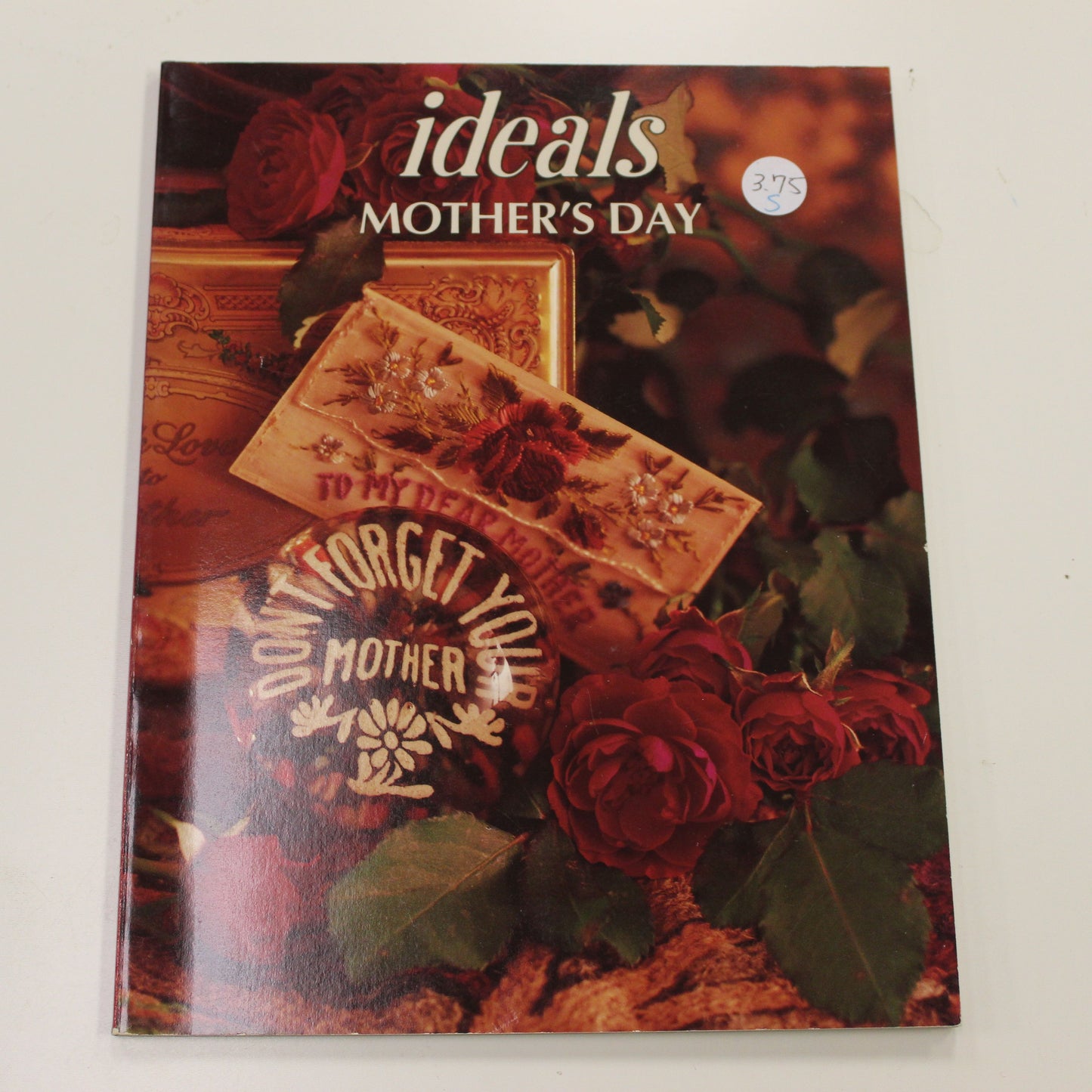 IDEALS MOTHER'S DAY