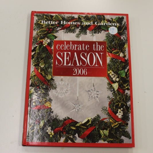 CELEBRATE THE SEASON 2006