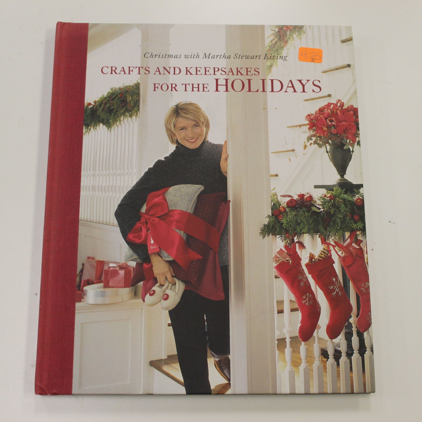 CRAFTS AND KEEPSAKES FOR THE HOLIDAYS - VOLUME 3