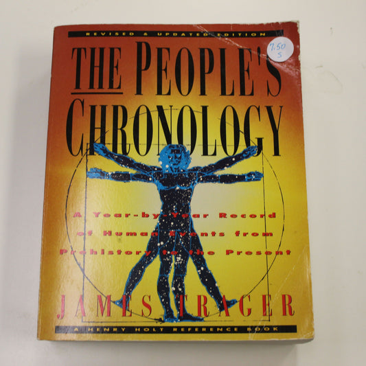 THE PEOPLE'S CHRONOLOGY