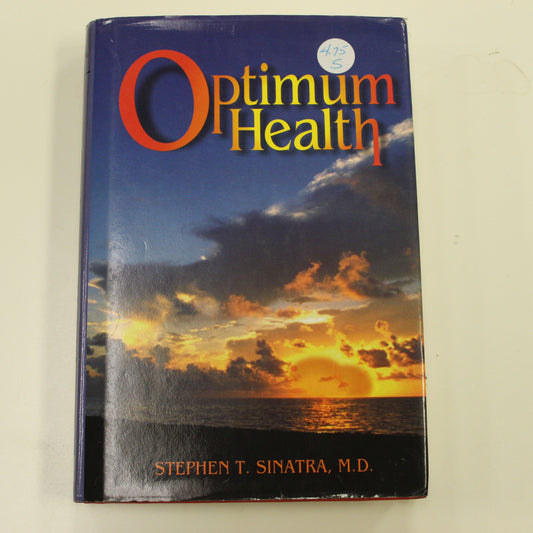 OPTIMUM HEALTH