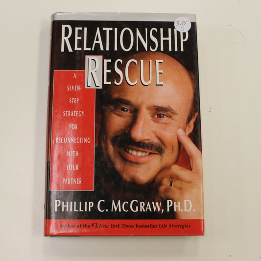 RELATIONSHIP RESCUE