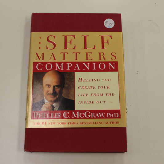 THE SELF MATTERS COMPANION