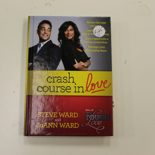 CRASH COURSE IN LOVE