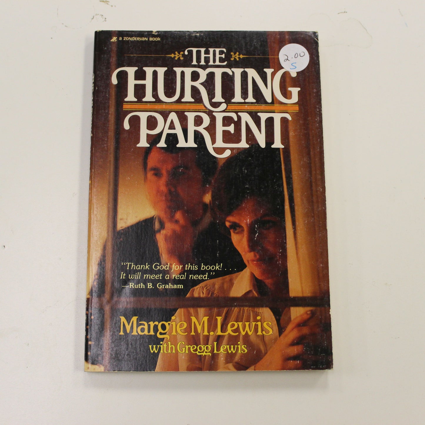 THE HURTING PARENT