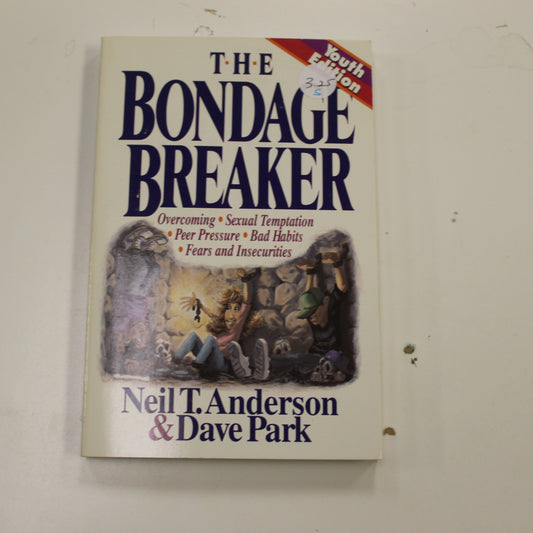 THE BONDAGE BREAKER