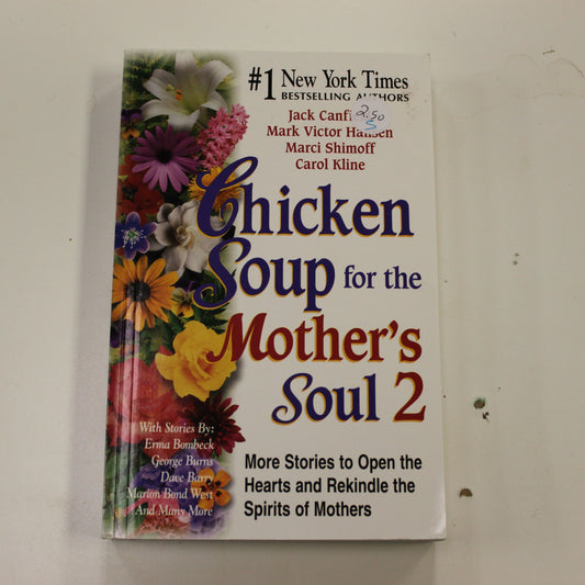 CHICKEN SOUP FOR THE MOTHER'S SOUL 2