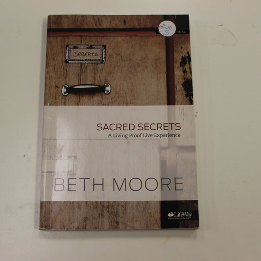 SACRED SECRETS