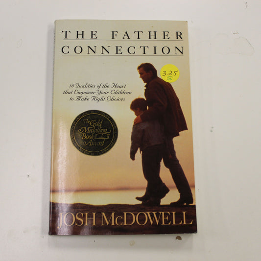 THE FATHER CONNECTION