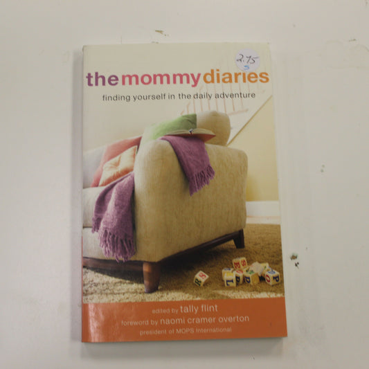 THE MOMMY DIARIES