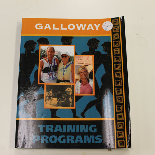 GALLOWAY TRAINING PROGRAMS