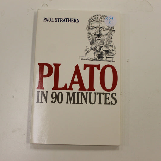 PLATO IN 90 MINUTES