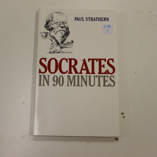 SOCRATES IN 90 MINUTES