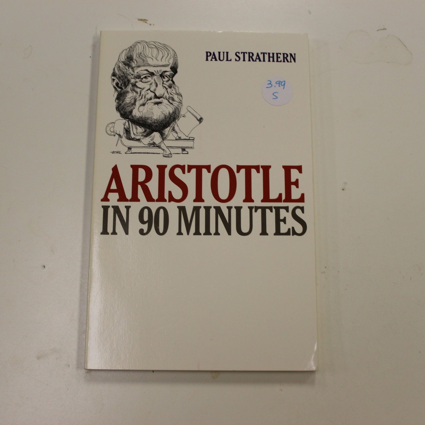 ARISTOTLE IN 90 MINUTES