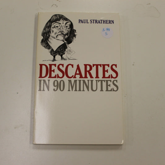 DESCARTES IN 90 MINUTES