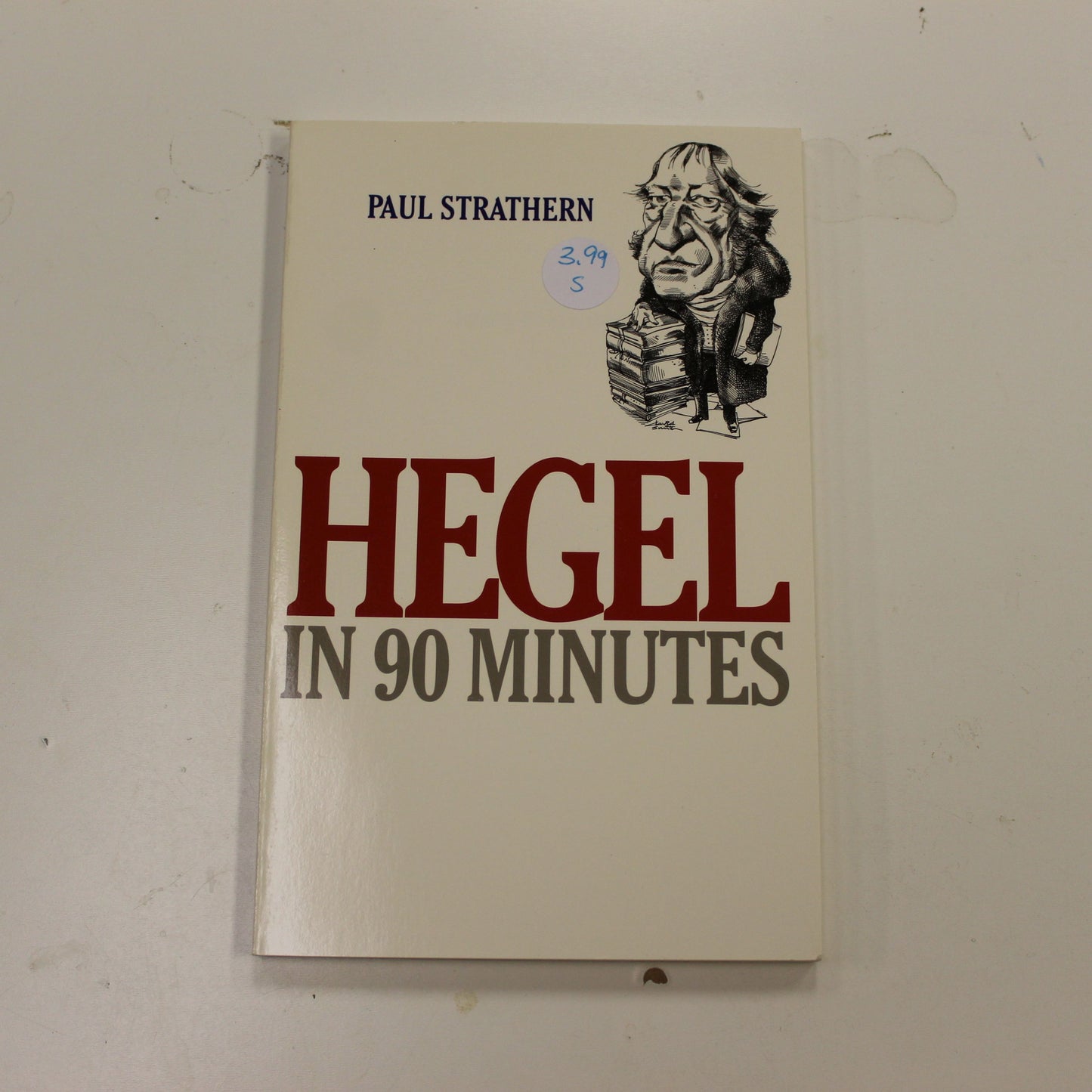 HEGEL IN 90 MINUTES