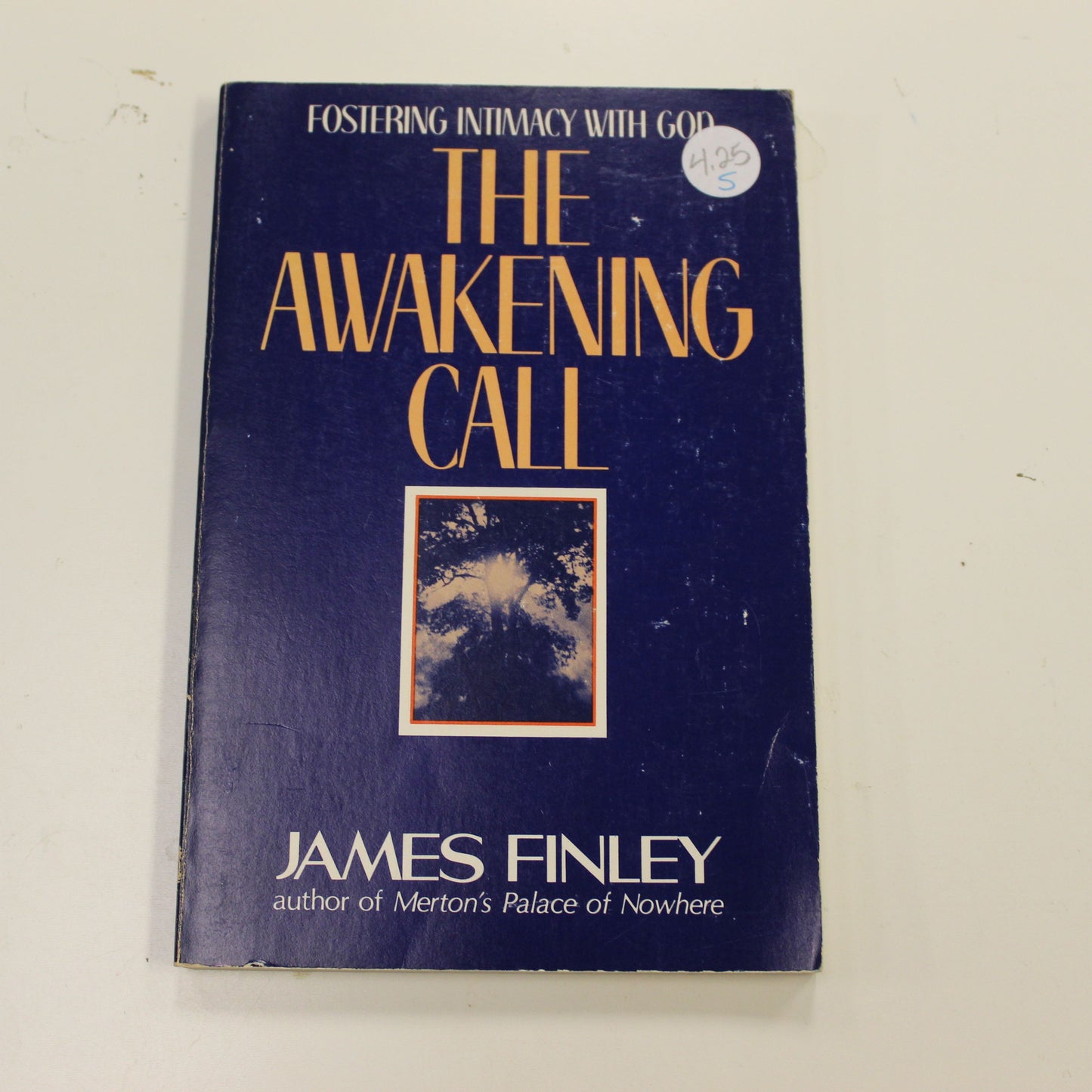 THE AWAKENING CALL