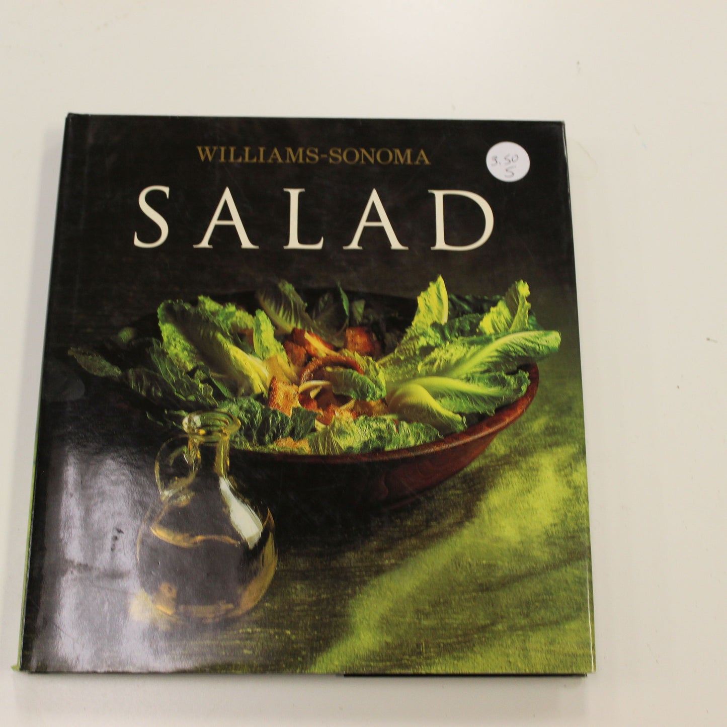 WILLIAMS-SONOMA SALAD