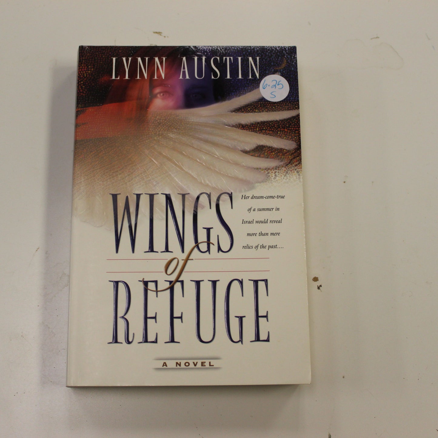 WINGS OF REFUGE