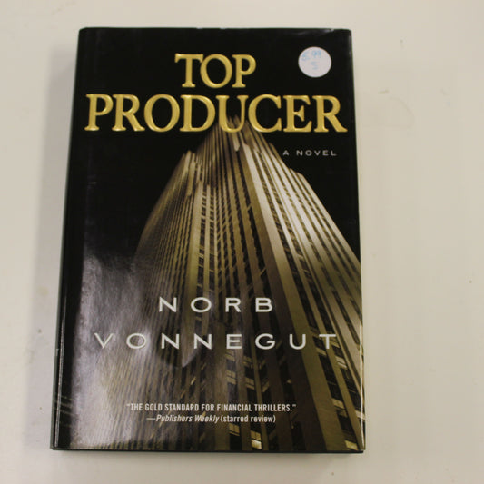 TOP PRODUCER