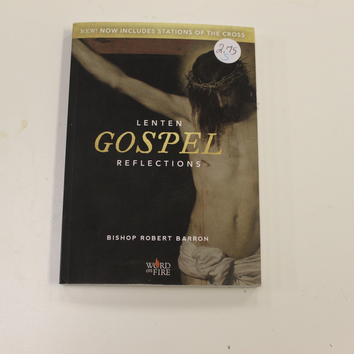 LENTEN GOSPEL REFLECTIONS