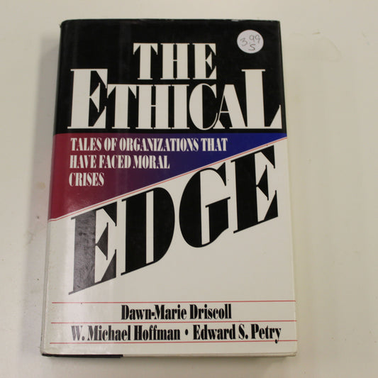 THE ETHICAL EDGE