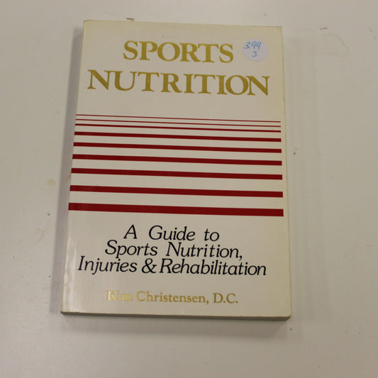 SPORTS NUTRITION