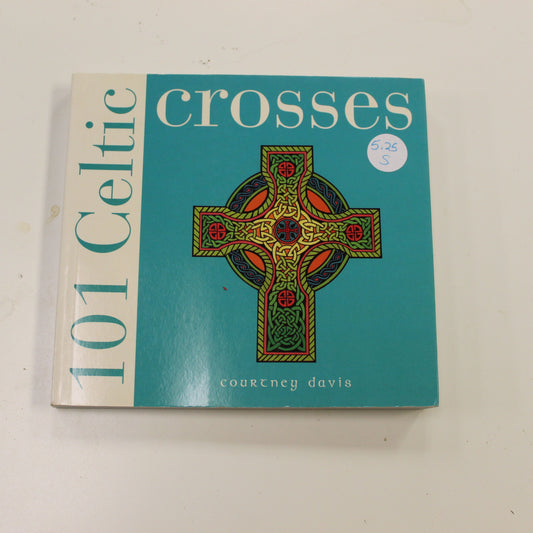 101 CELTIC CROSSES