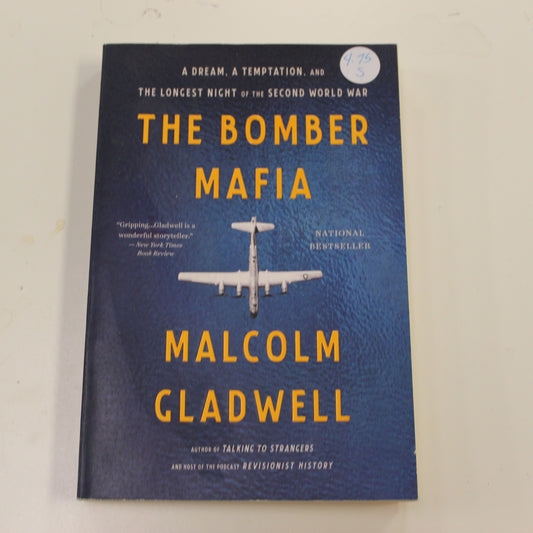 THE BOMBER MAFIA